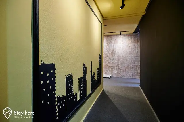 Stayhere Casablanca - Gauthier 3 - Urban Residence
