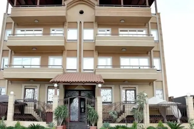 Cairo Plaza Guest House