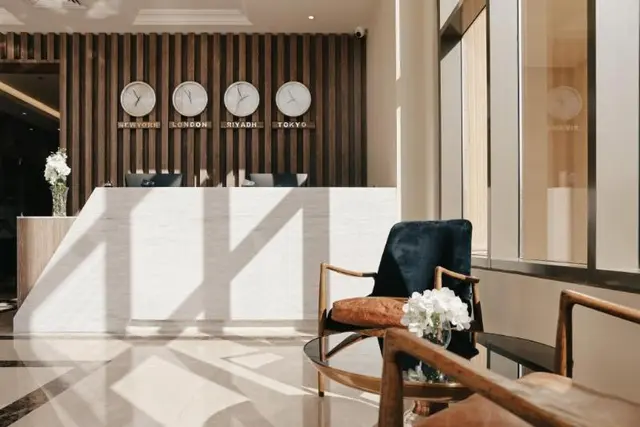 Dream Residence Rawabi