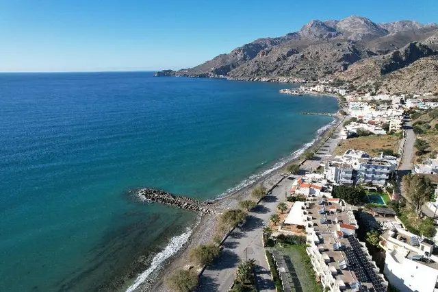 Triton Beachfront Village Hotel