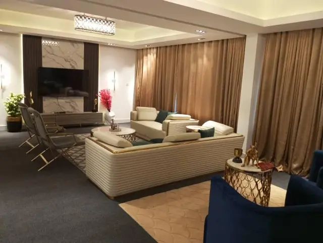 Sujimoto Residences