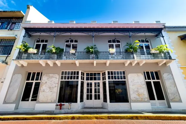 Hotel San Felipe