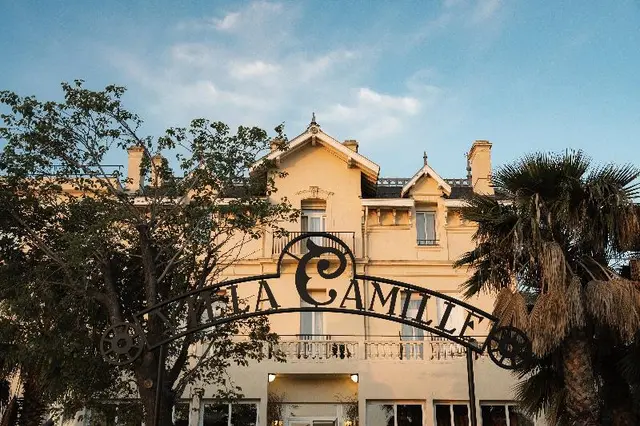 Villa Camille Hotel & Spa