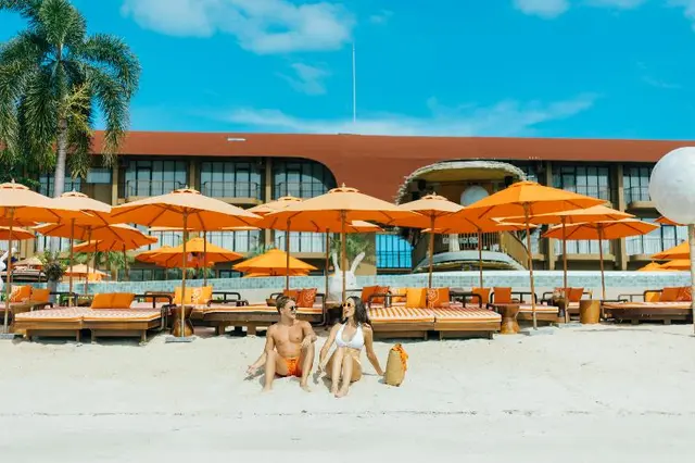79 Beach Club And Resort Samui