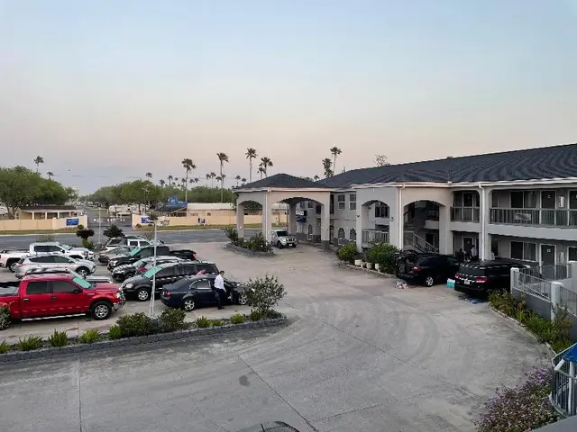 Texas Inn