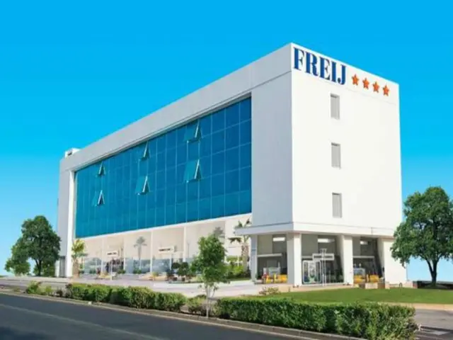 The Freij Resort by Marisol