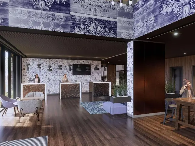 Ibis Styles Sibiu