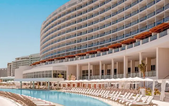 Ava Resort Cancun