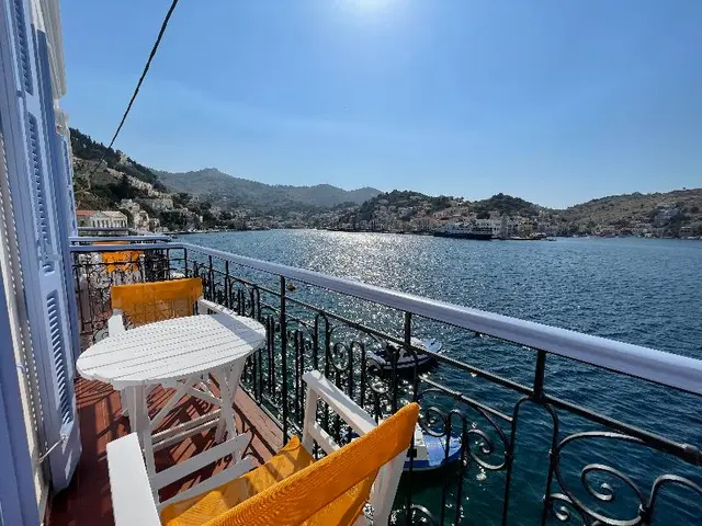 Anamar Symi Residences