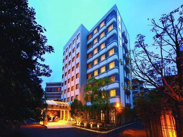 Narada Boutique Hotel Hangzhou Yellow Dragon