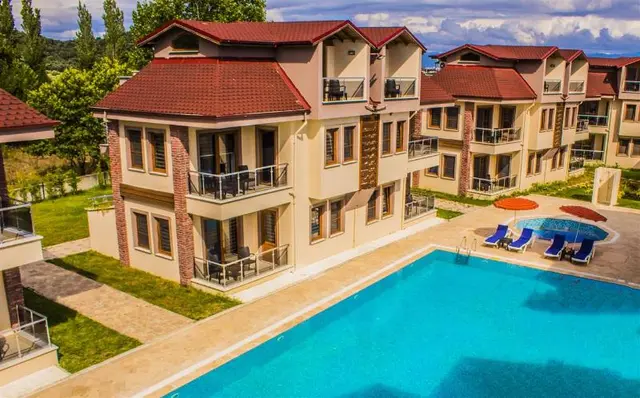Form Termal Hotel & Spa