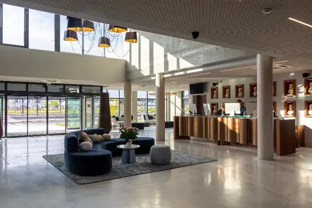 Ki Space Hotel & Spa near Disneyland® Paris