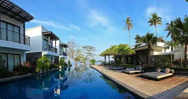The Chill Resort and Spa (SHA Plus+)