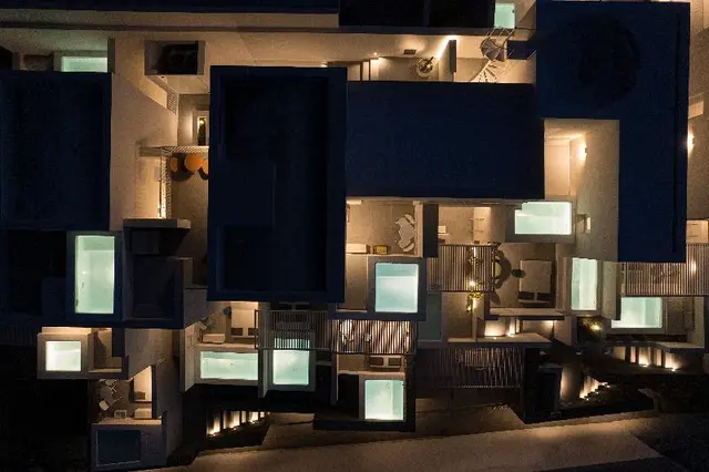 Neo Luxury Suites