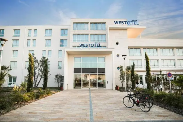 Westotel Tours - Val De Loire