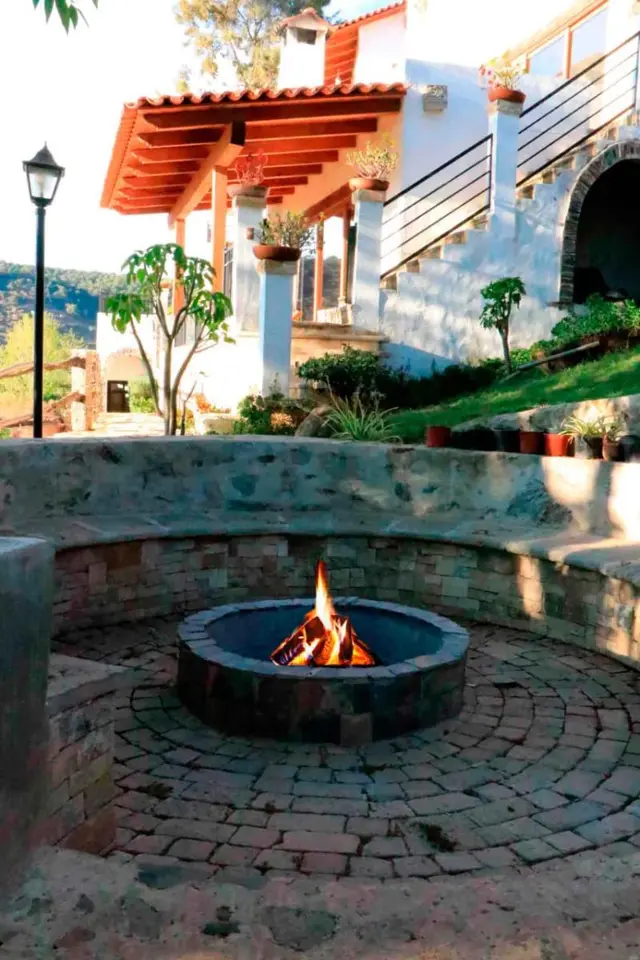 La Toscanía Tapalpa Resort & Agriturismo