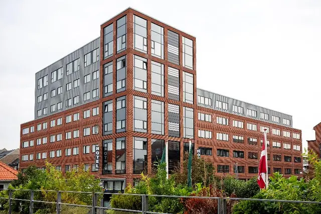Cabinn Plus Esbjerg