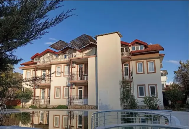 Nosi̇ Otel Dalyan