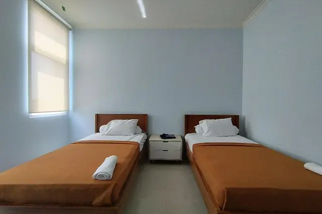 Hotel Sutha Inn Syariah By Zuzu