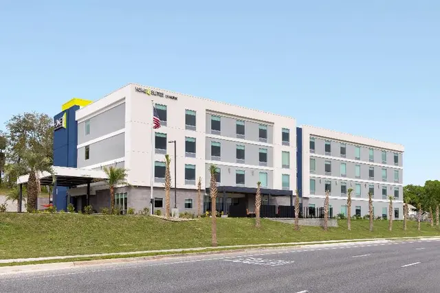 Home2 Suites By Hilton Niceville Eglin Air Force B