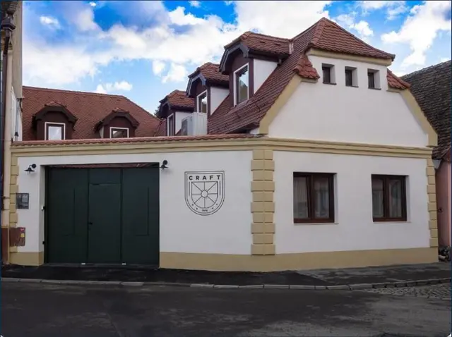 Craft Inn - Boutique Hotel