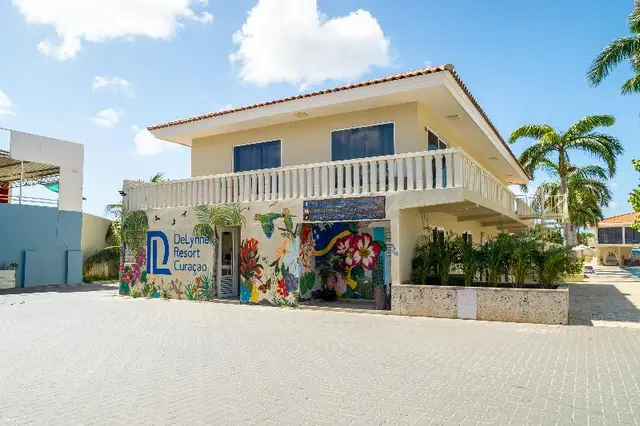Delynne Boutique Hotel