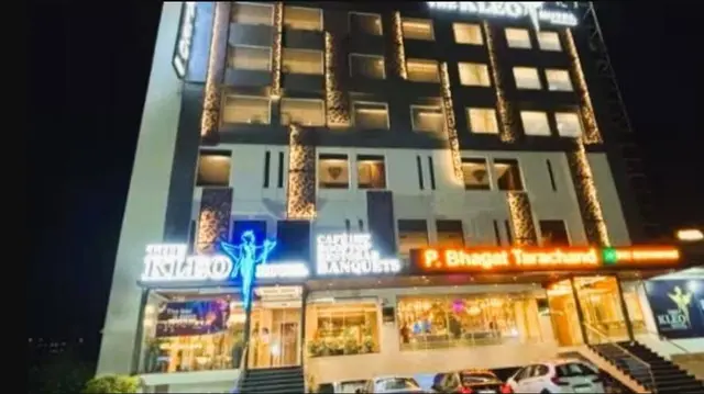 The Kleo Hotel