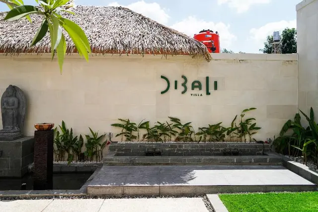 Villa Di Bali By Zuzu
