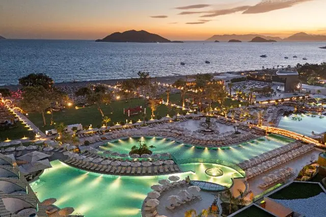 Liberty Signa Hotel