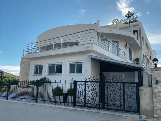 Apartments Princess Valdanos