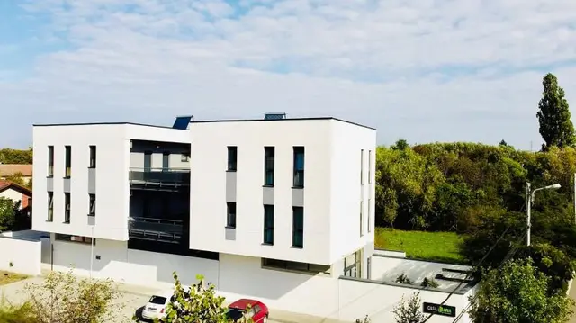 Casa Maria City Apartments