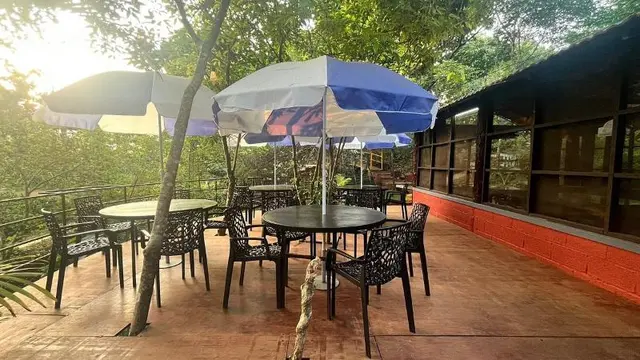 Holistic Stay Resort