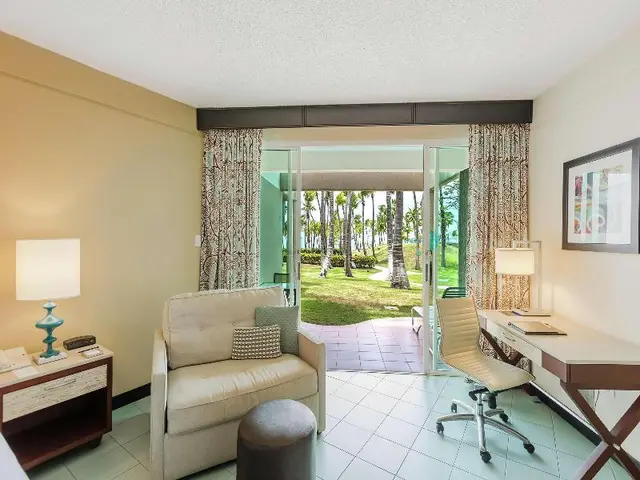 Hilton Ponce Golf & Casino Resort
