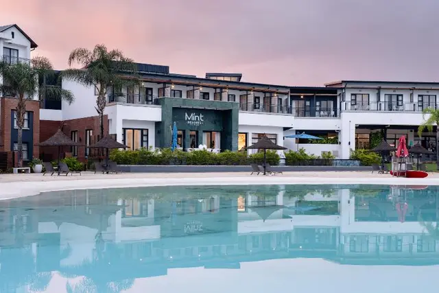 Mint Resorts The Blyde