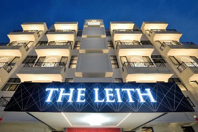 The Leith