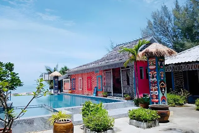 Chaba Bungalows By Zuzu