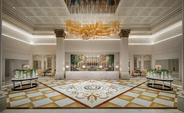 Palazzo Versace Macau