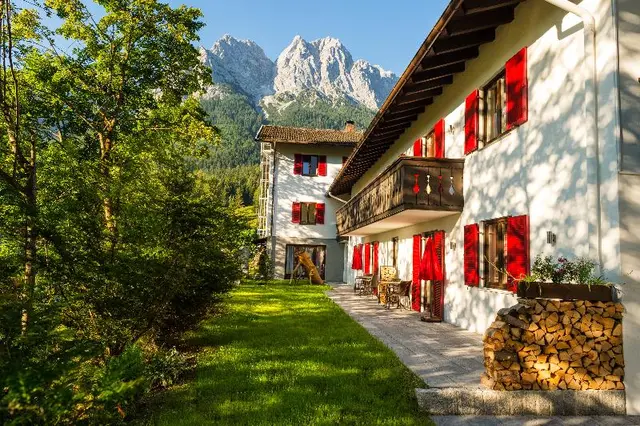 Bayern Resort Hotel