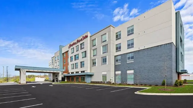 Hampton Inn And Suites Bessemer Birmingham