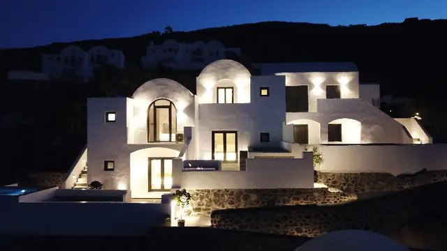 Lf Suites & Villas