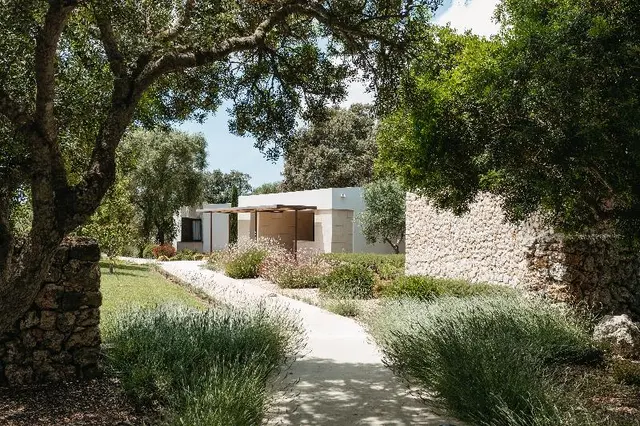 Agroturismo Malbuger Nou Menorca Adults Only