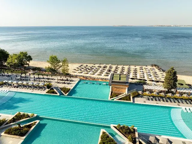 Secrets Sunny Beach Resort Spa