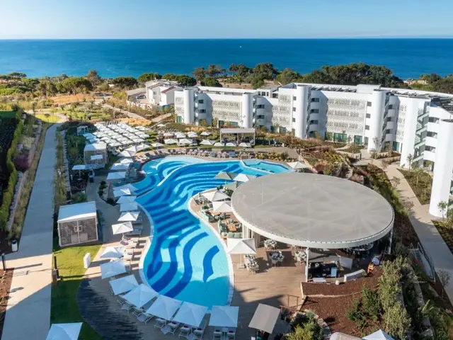 W Algarve Hotel
