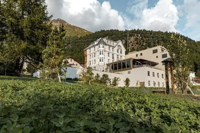 Sunstar Pontresina