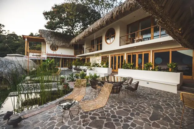 Kula Maya Boutique Hotel & Spa
