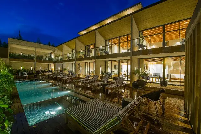 El Lugar Del Que Te Hable Hotel Boutique