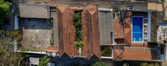 Villa Alexandre Pousada