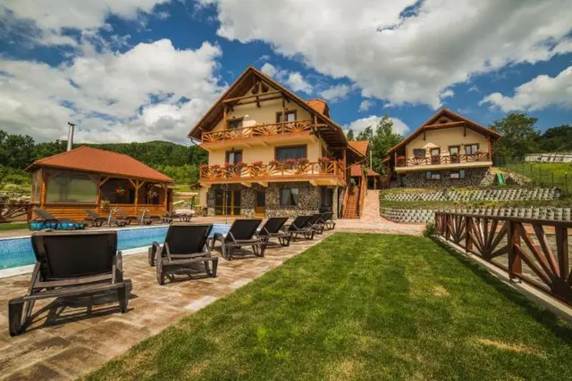 Nemeth Resort