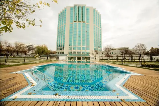 City Palace Hotel