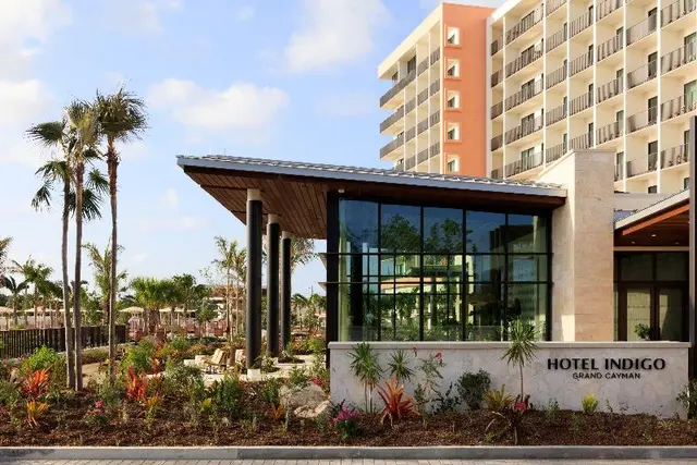 Indigo Grand Cayman
